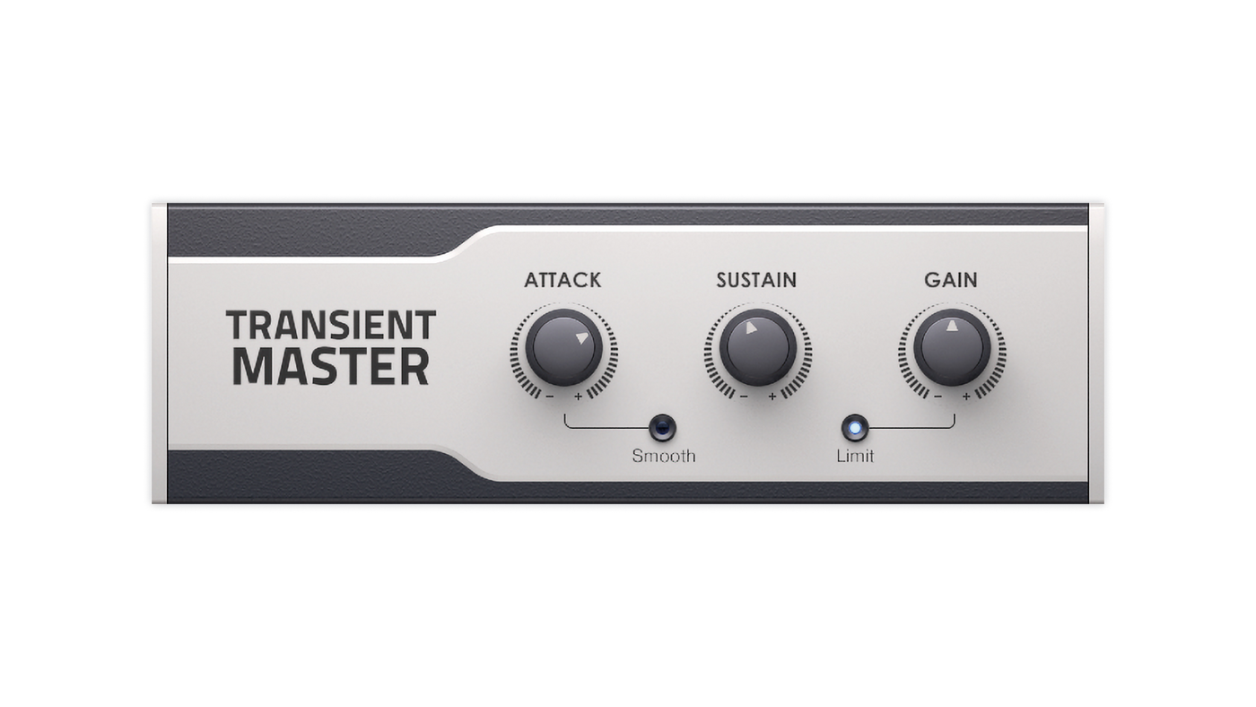 TRANSIENT MASTER