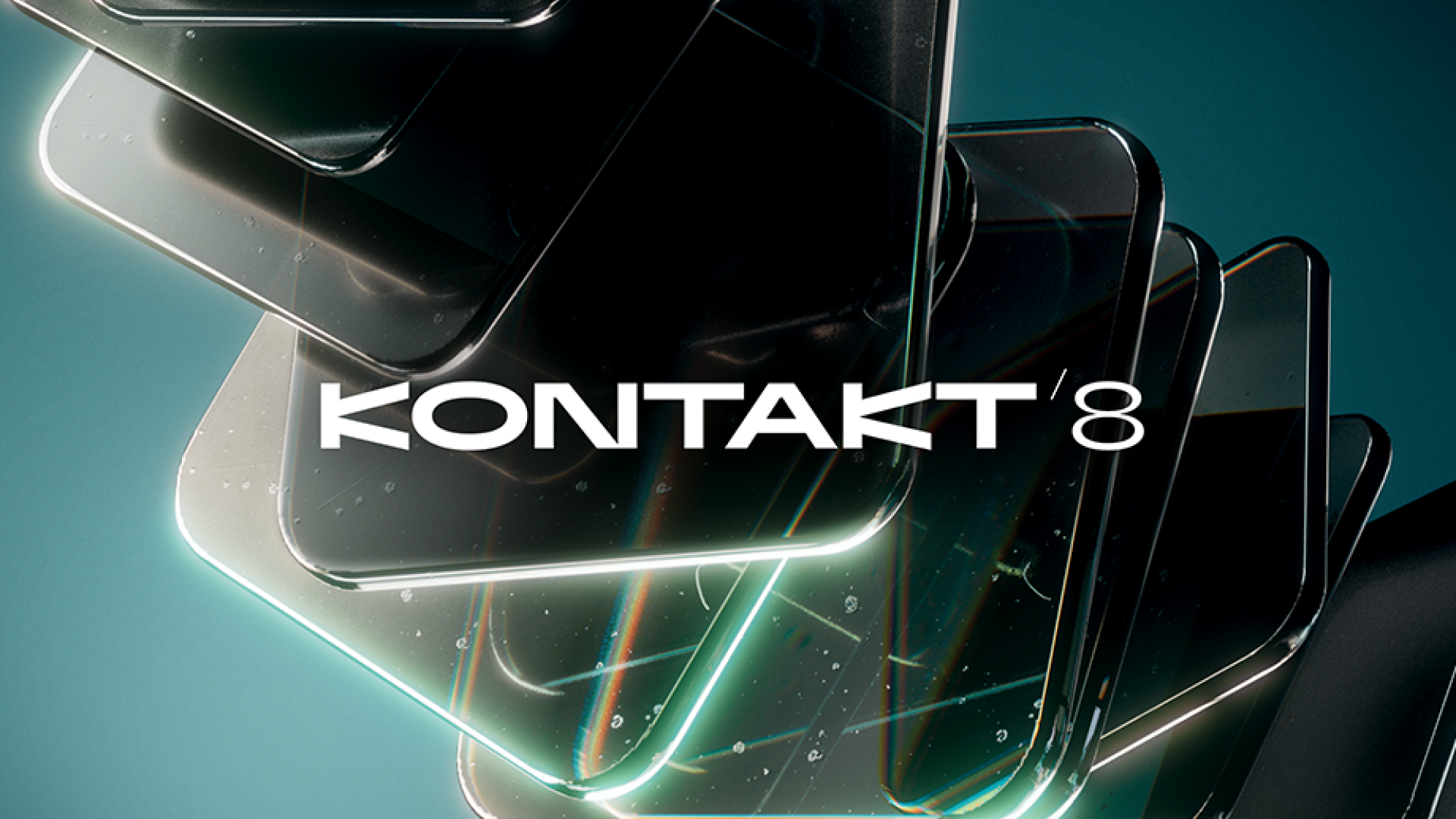 KONTAKT 8