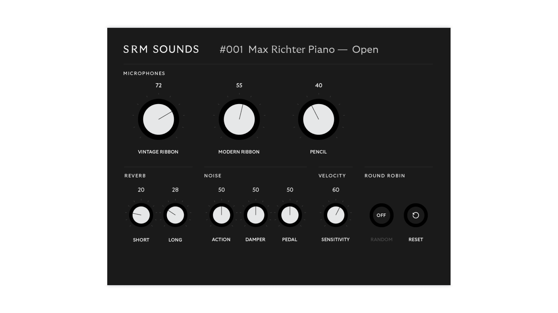 Max Richter Piano