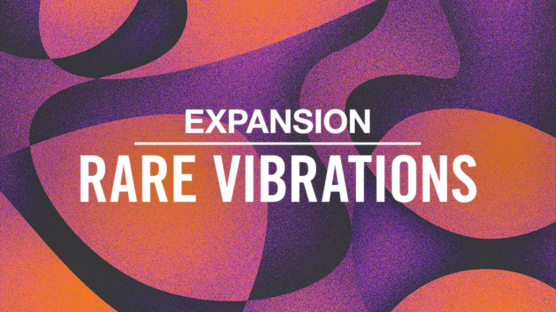 RARE VIBRATIONS