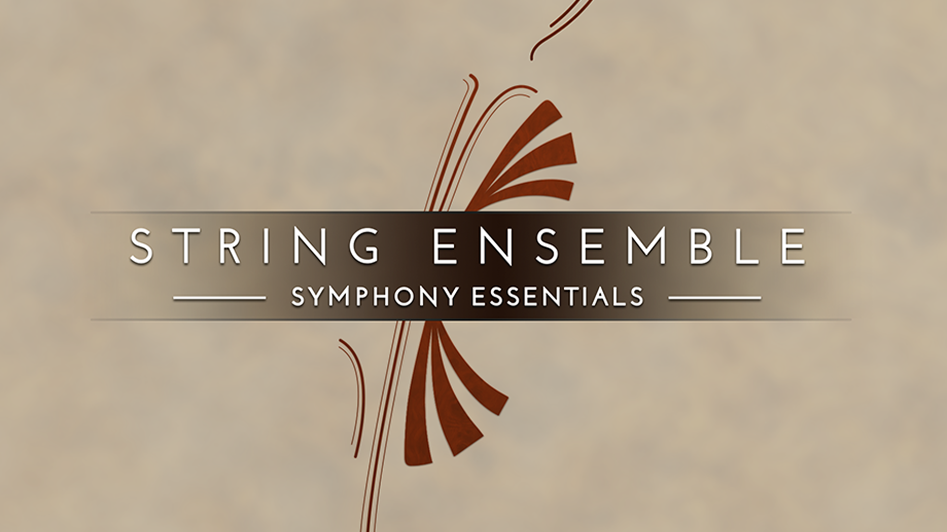 Symphony Essentials - String Ensemble