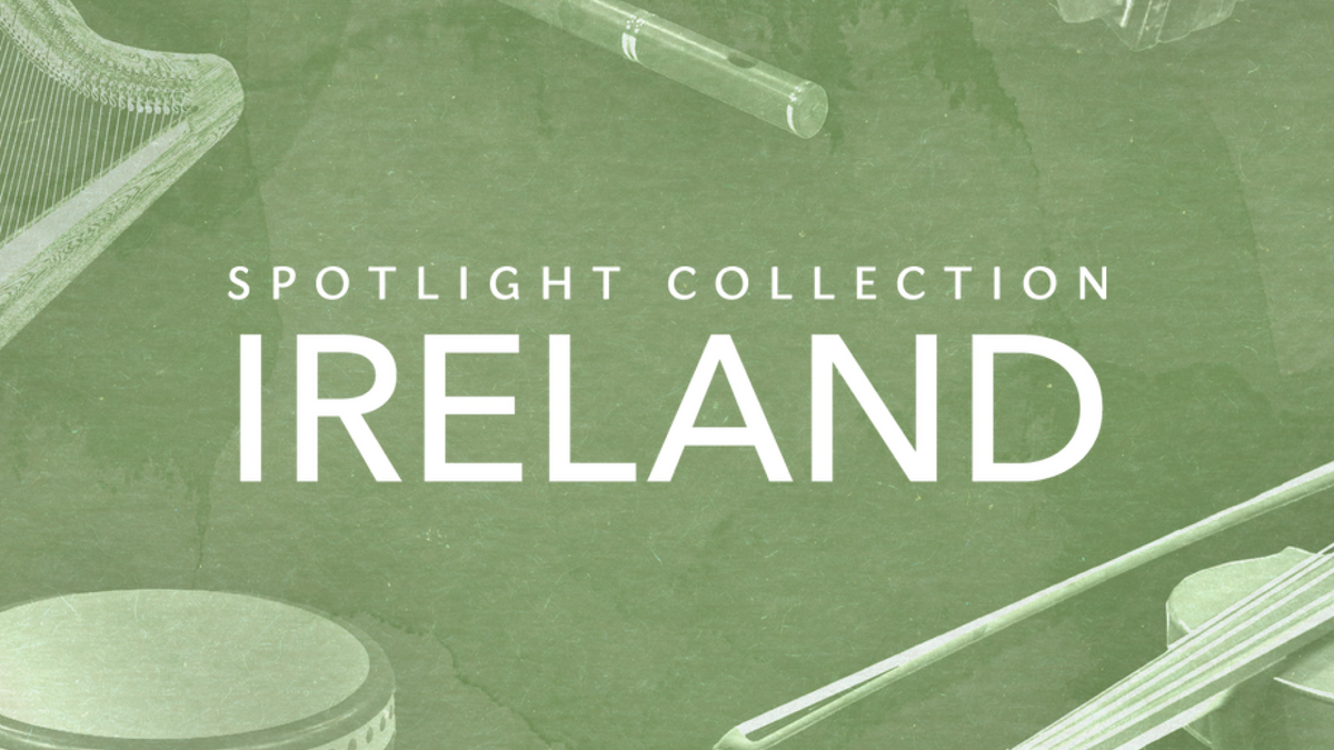 Spotlight Collection Ireland