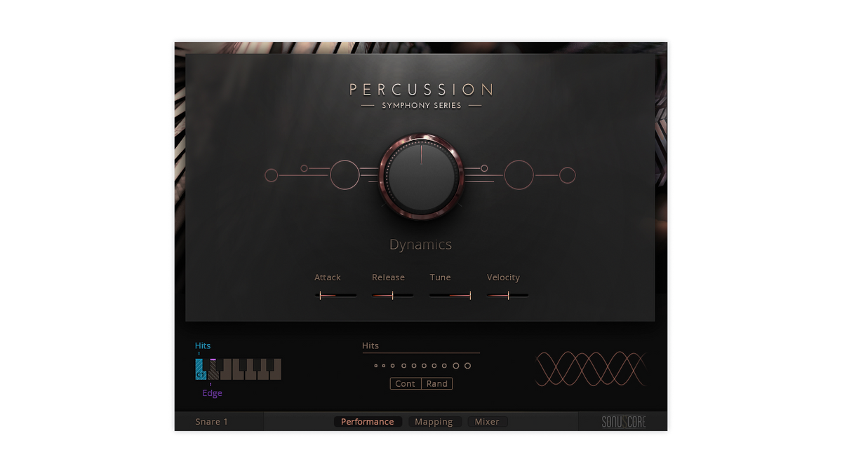 Symphony Series - Collection