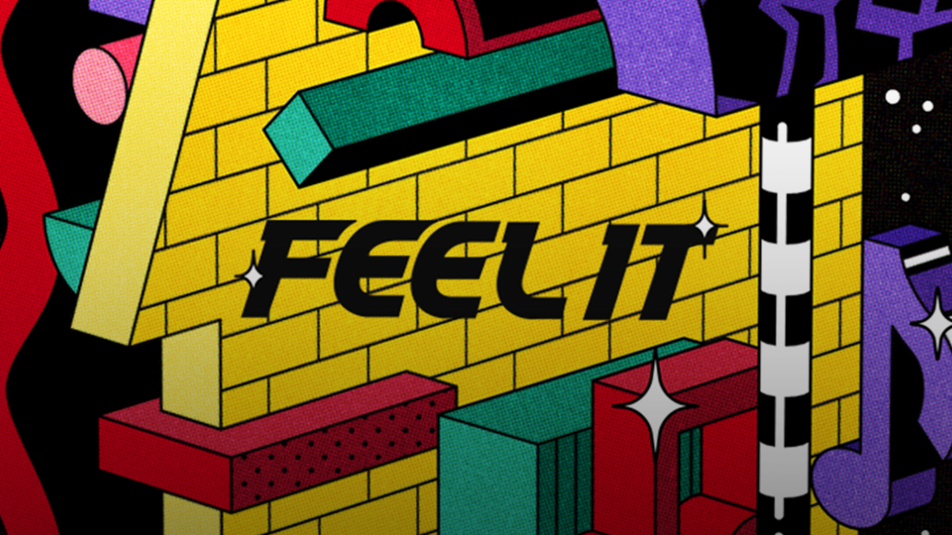 Feel It MPC Edition