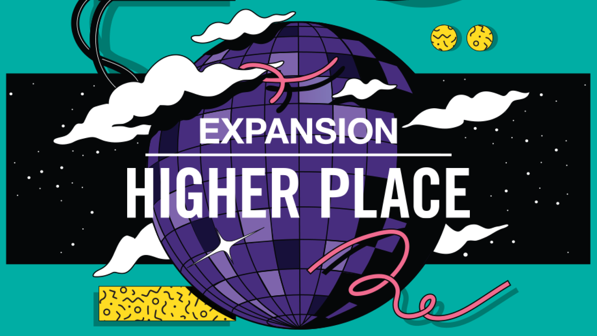 HIGHER PLACE