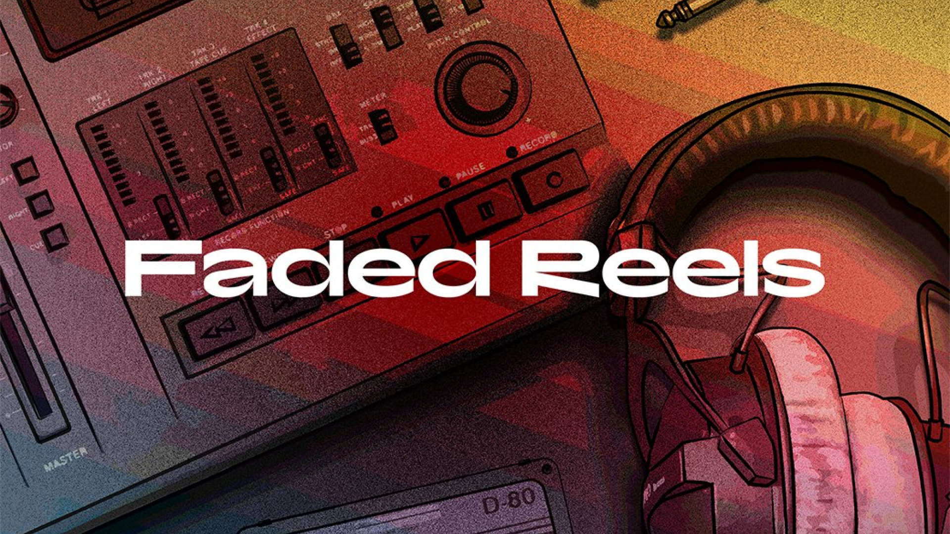 Faded Reels MPC Expansion