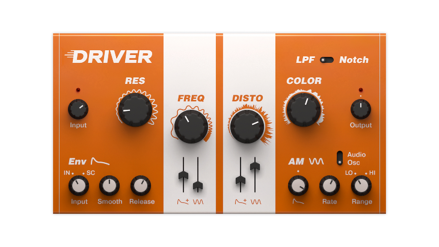DRIVER