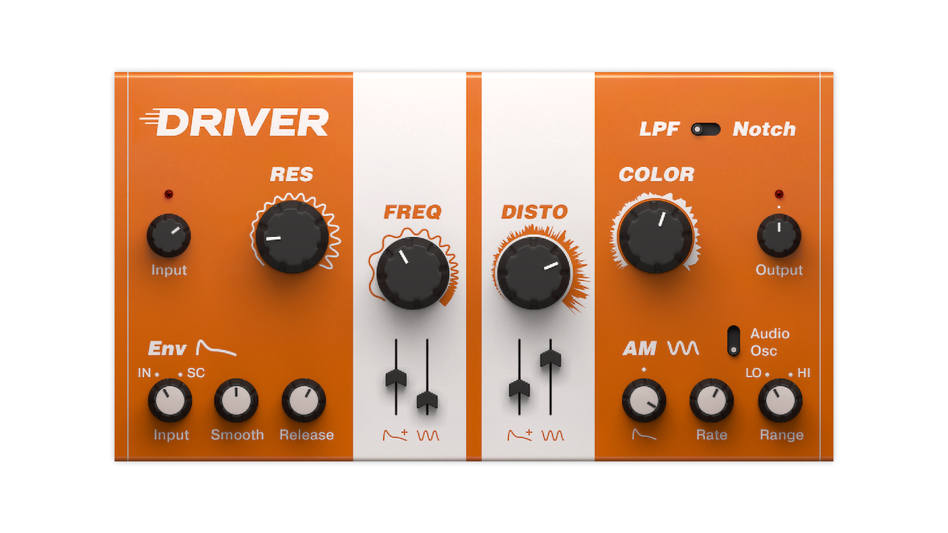DRIVER