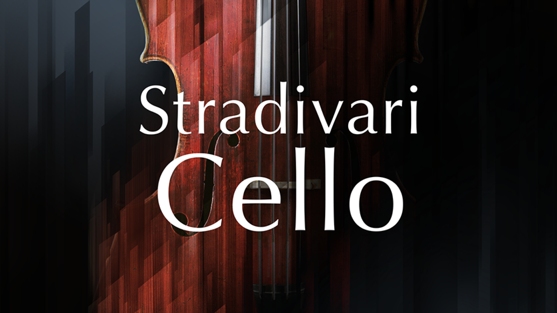 STRADIVARI CELLO