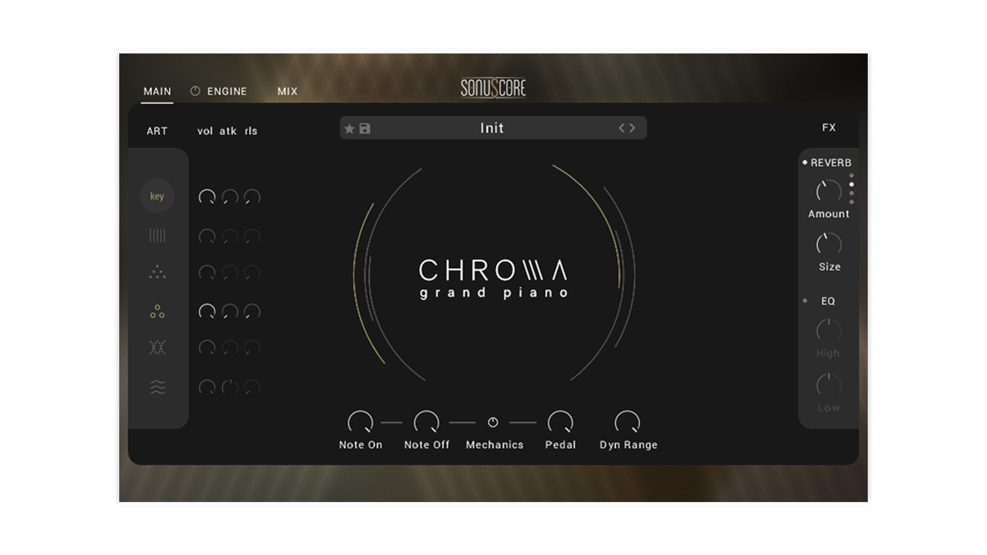 Chroma