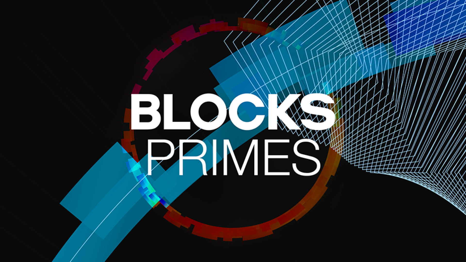 BLOCKS PRIMES