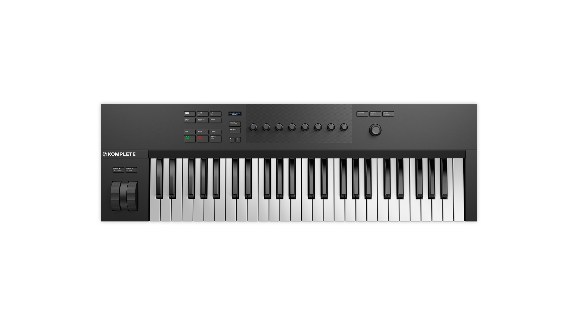 KOMPLETE KONTROL A25 / A49 / A61