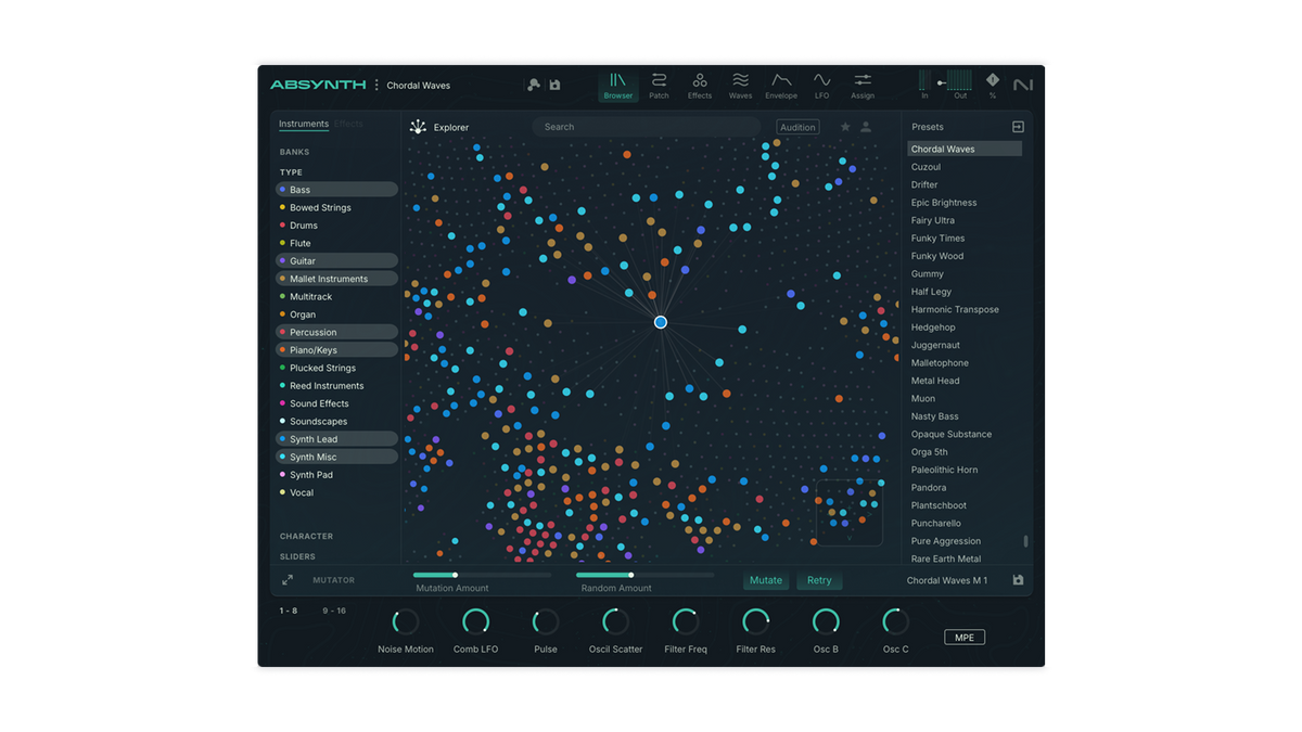 Absynth 6