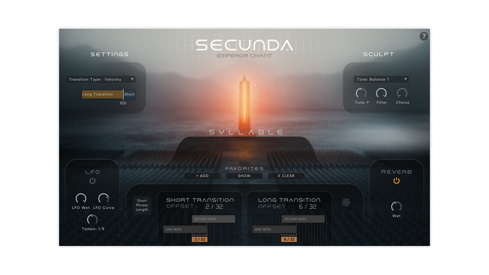 Secunda