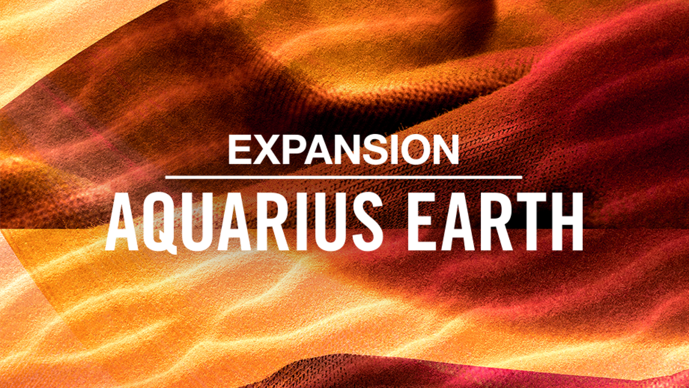 AQUARIUS EARTH