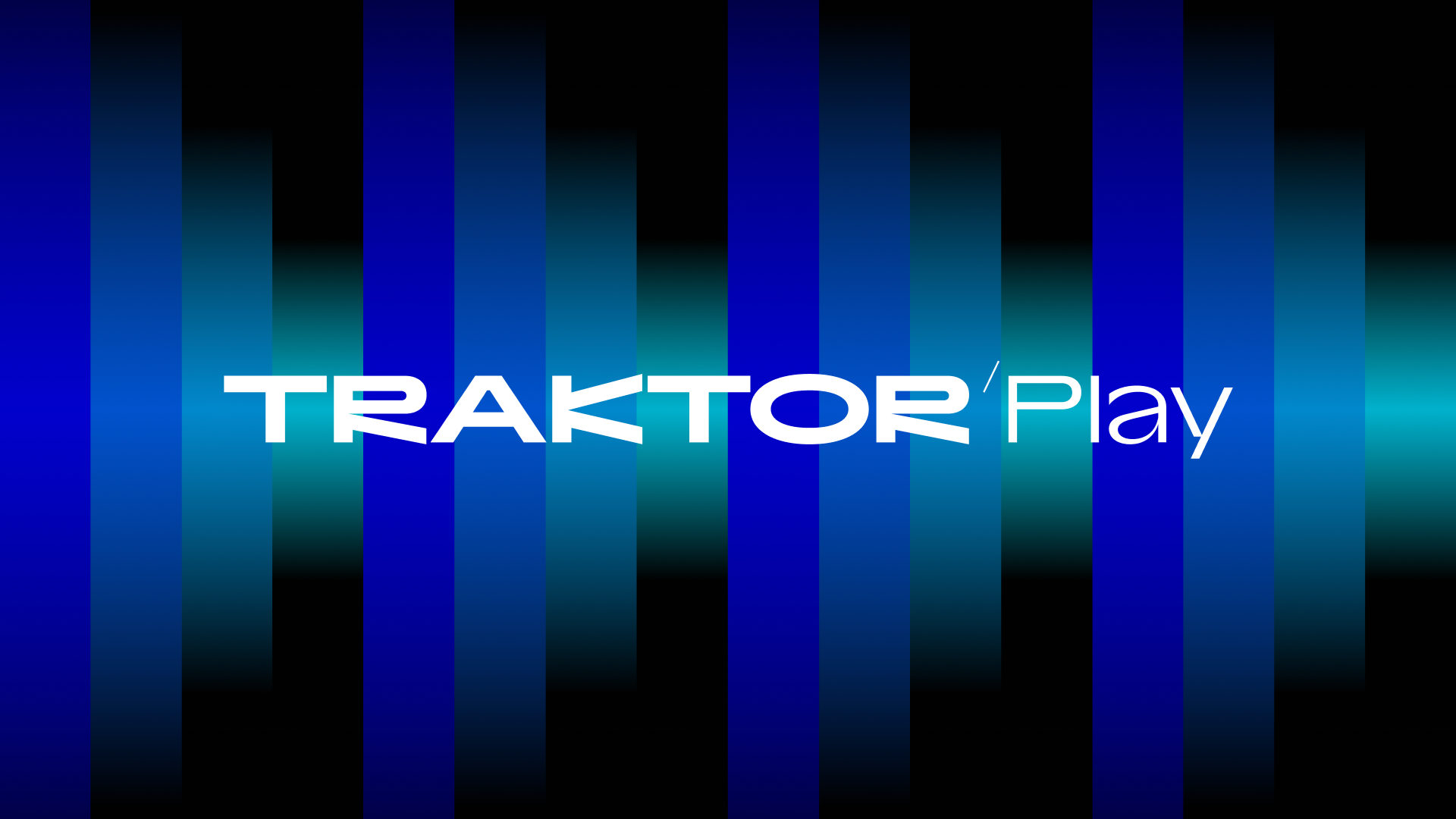 Traktor Play