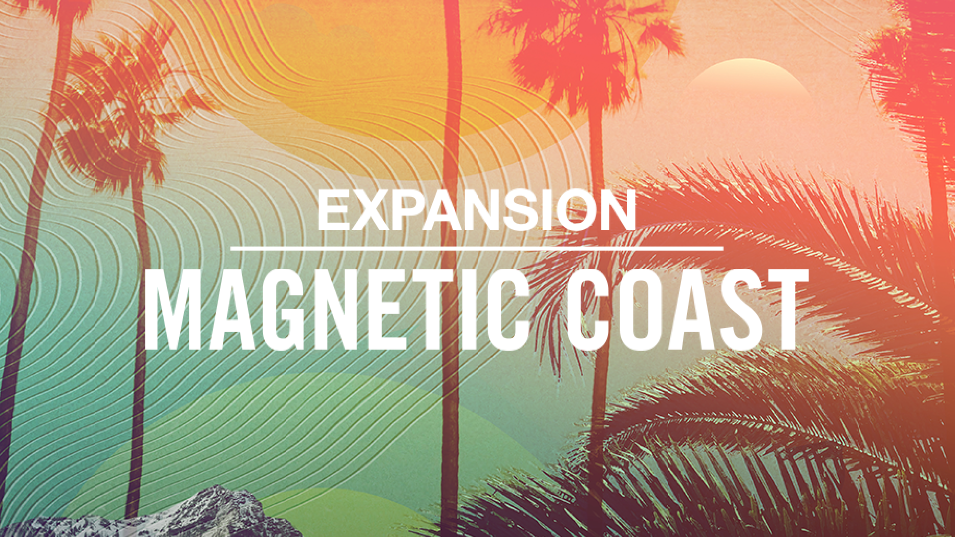 MAGNETIC COAST