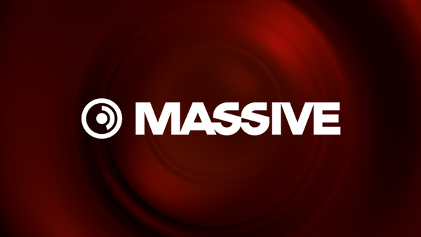 MASSIVE