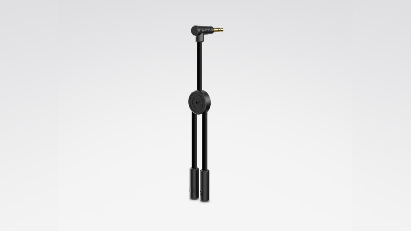 TRAKTOR DJ CABLE