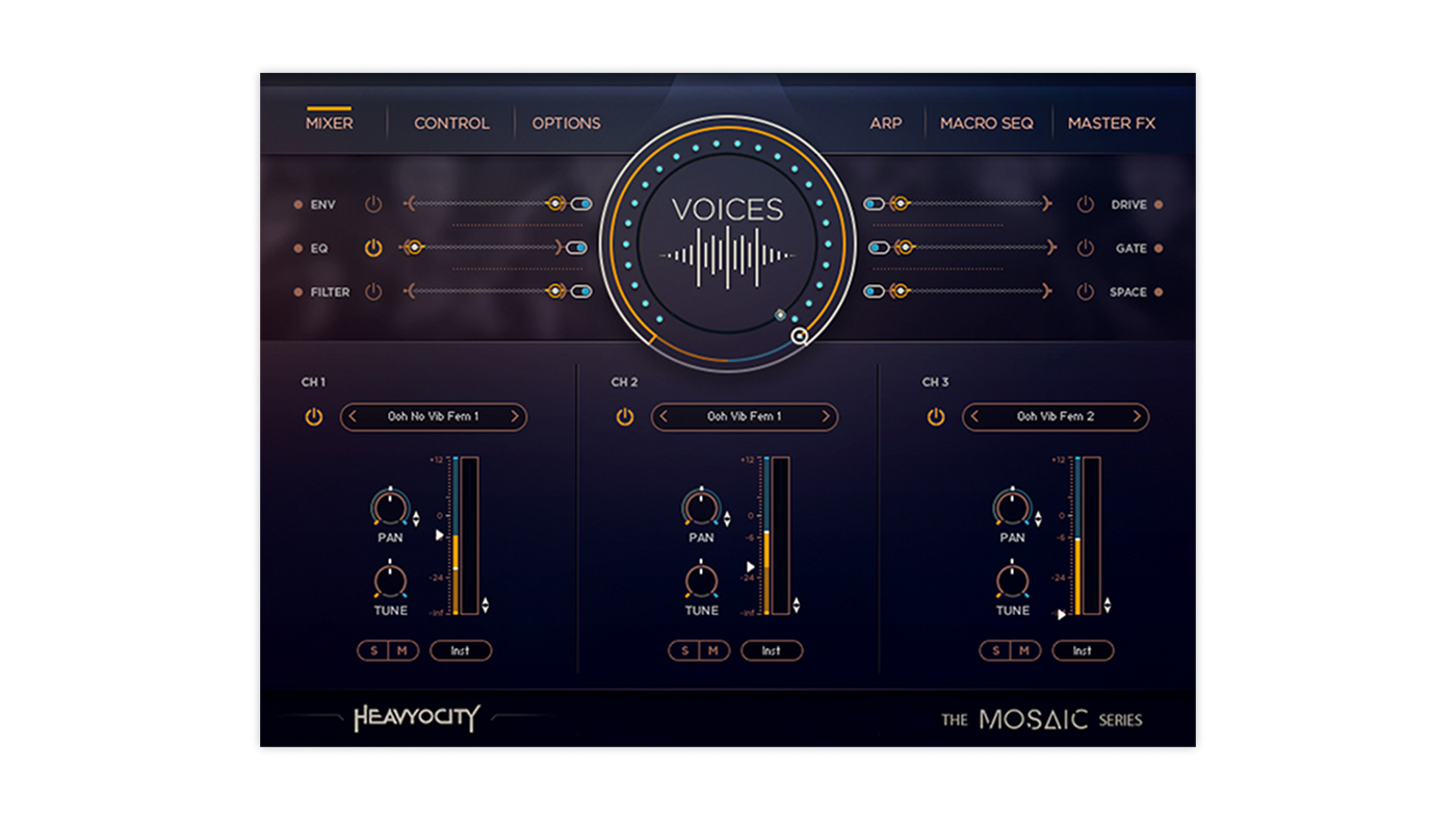 THE SCORING COLLECTION 2