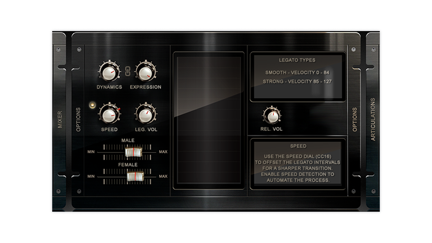 Epic Symphony Bundle