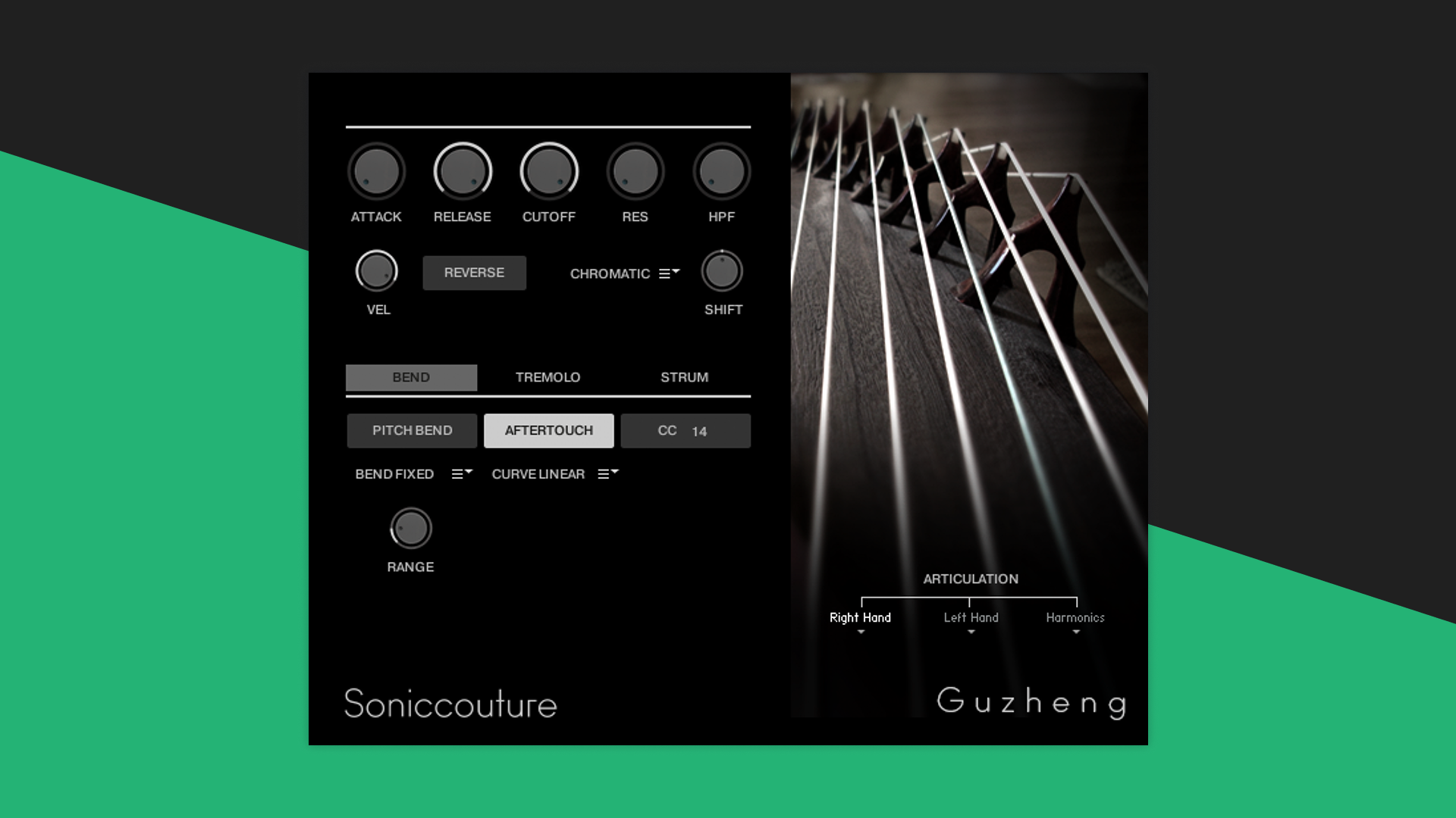 Guzheng