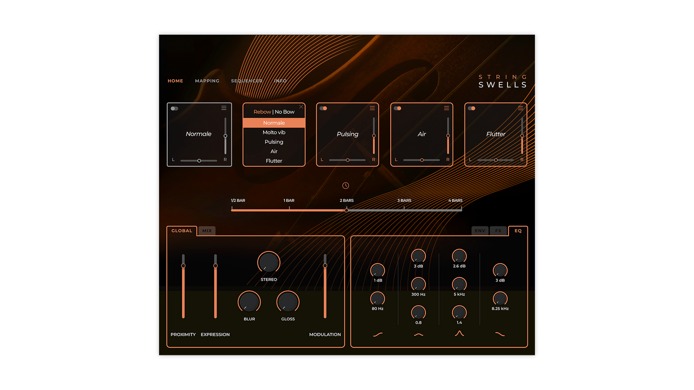Chamber Swells Bundle