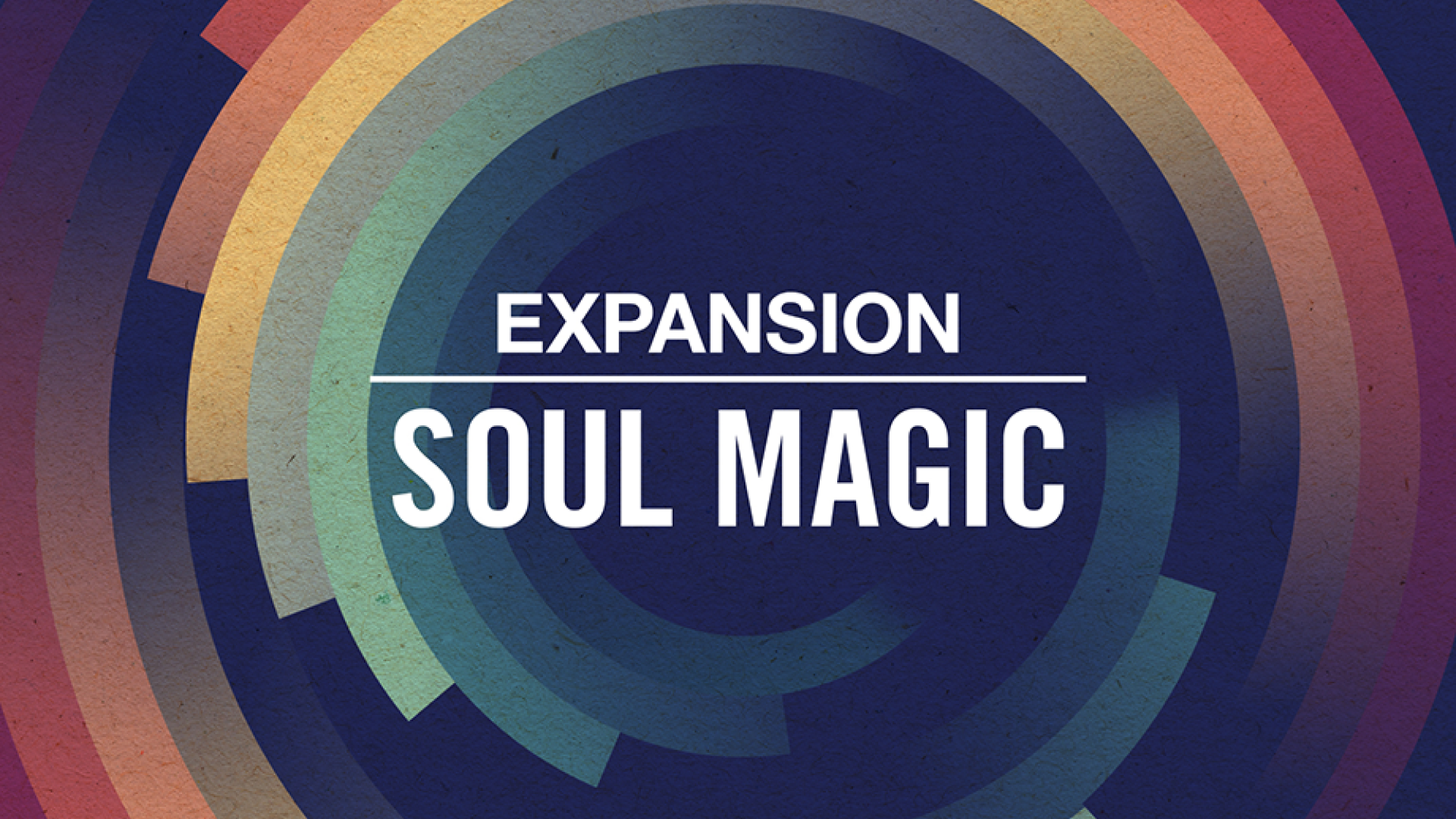 SOUL MAGIC