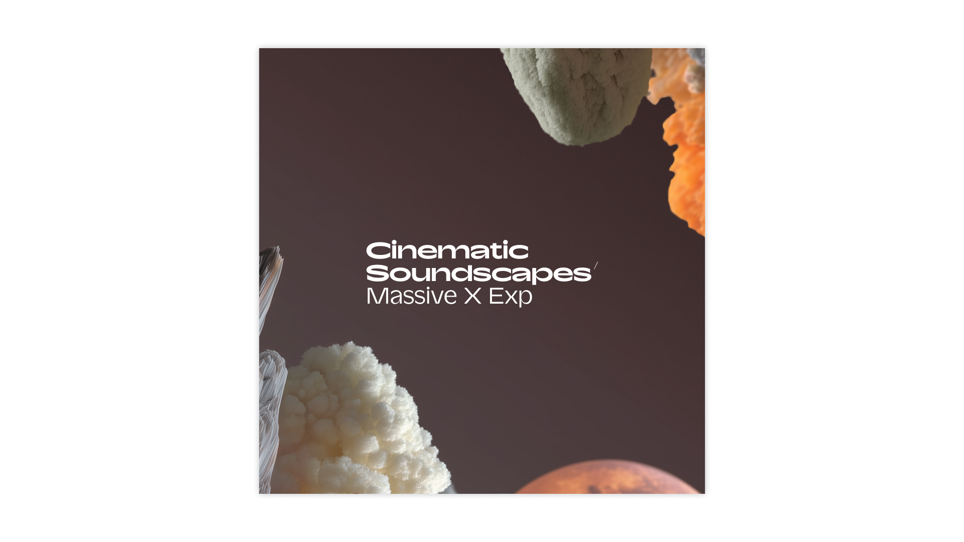 Cinematic Soundscapes