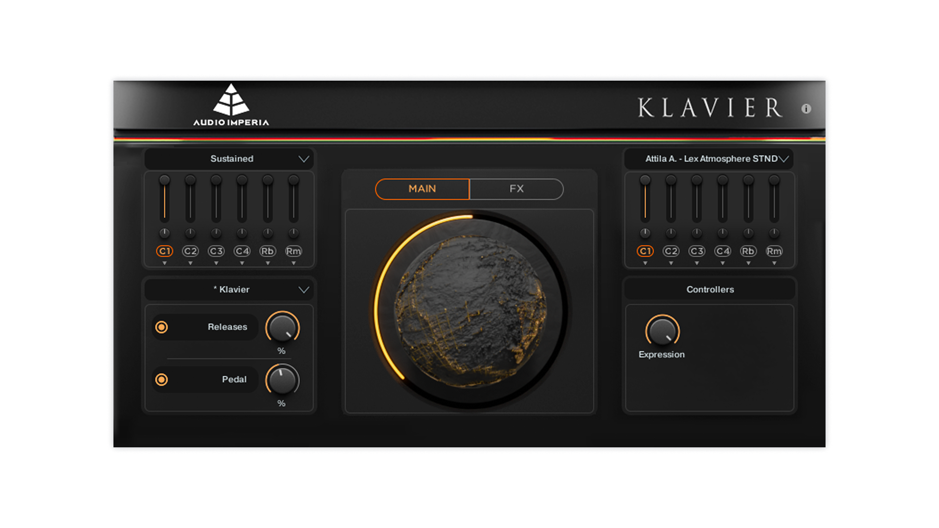 KLAVIER