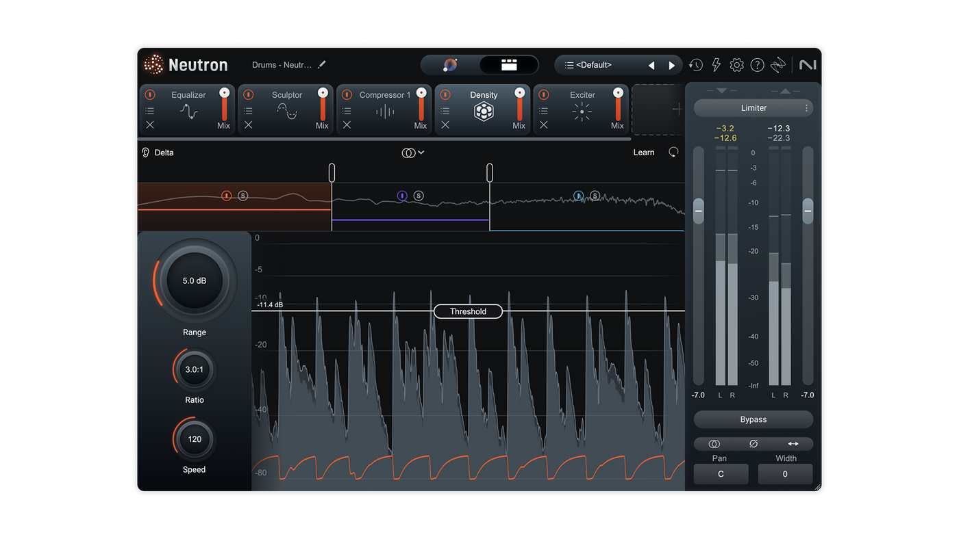 Neutron 5