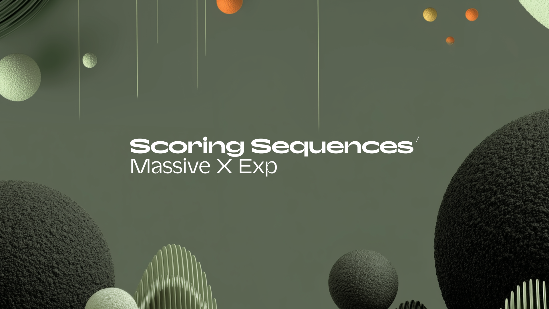 Scoring Sequences