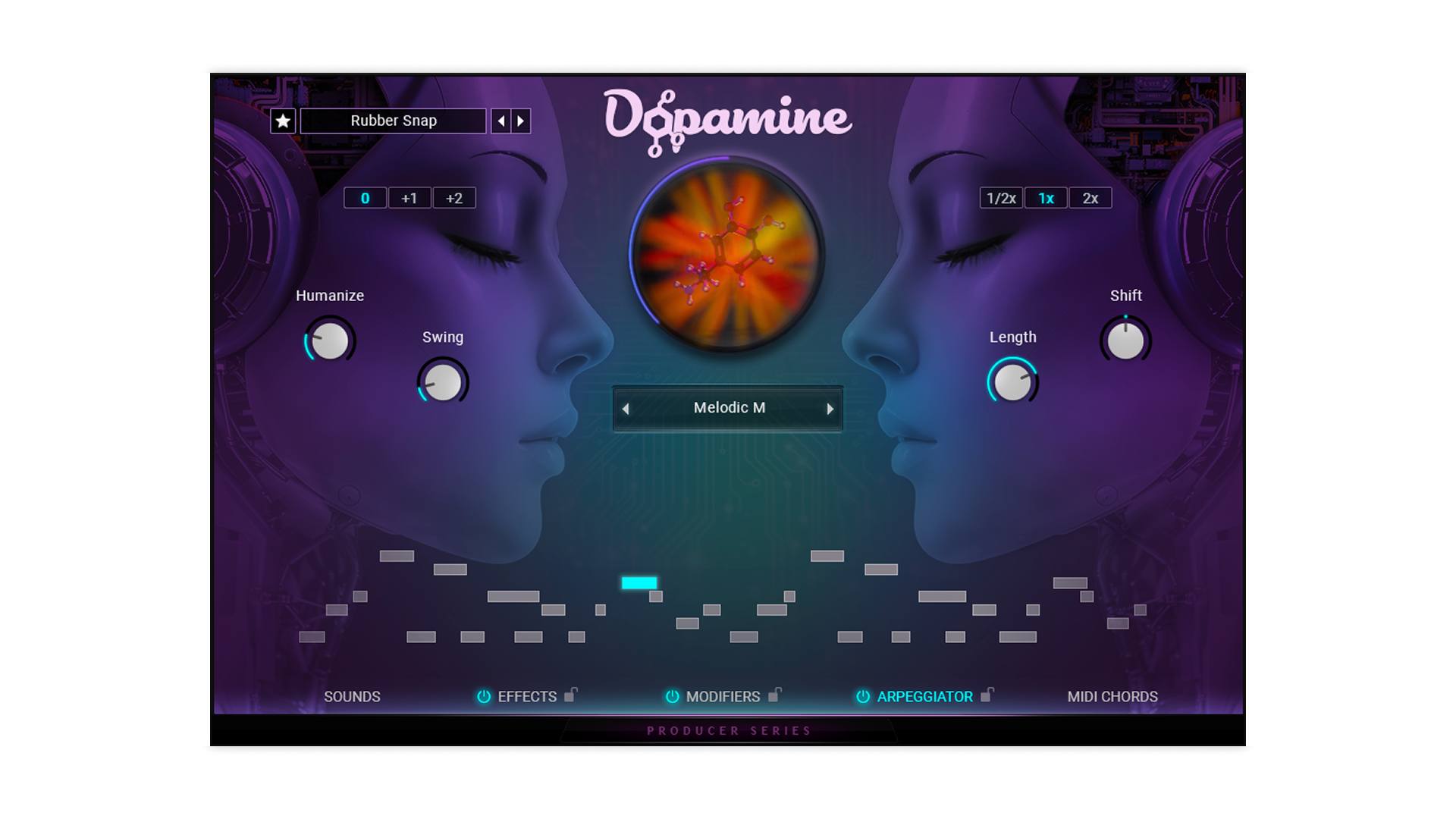 Dopamine