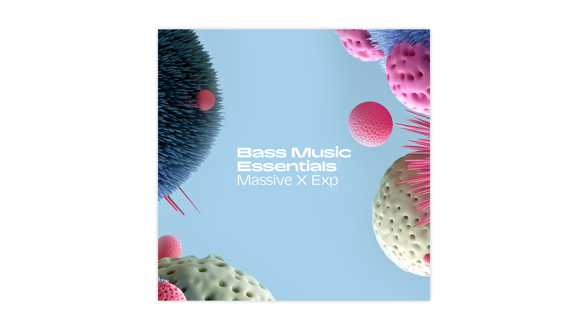 Bass Music Essentials