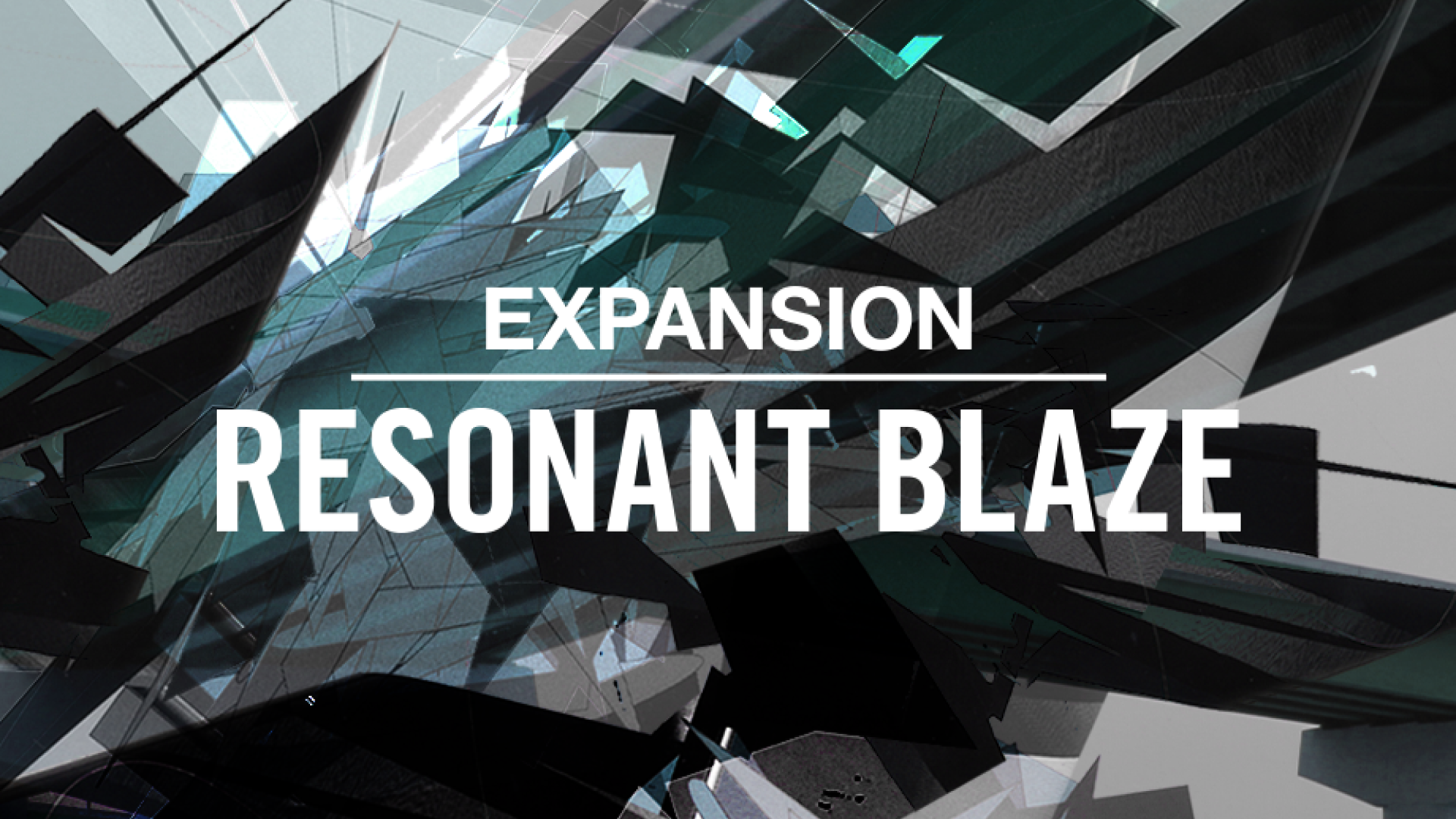 RESONANT BLAZE