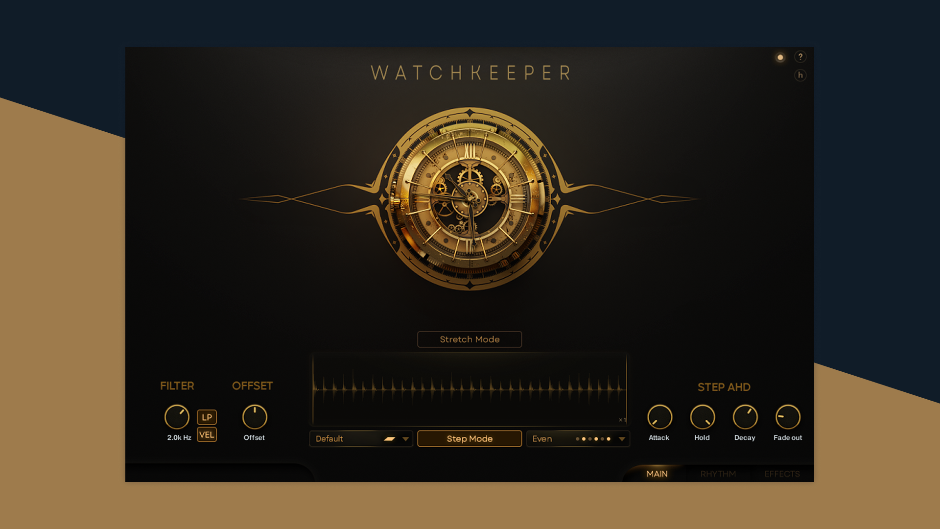 Watchkeeper
