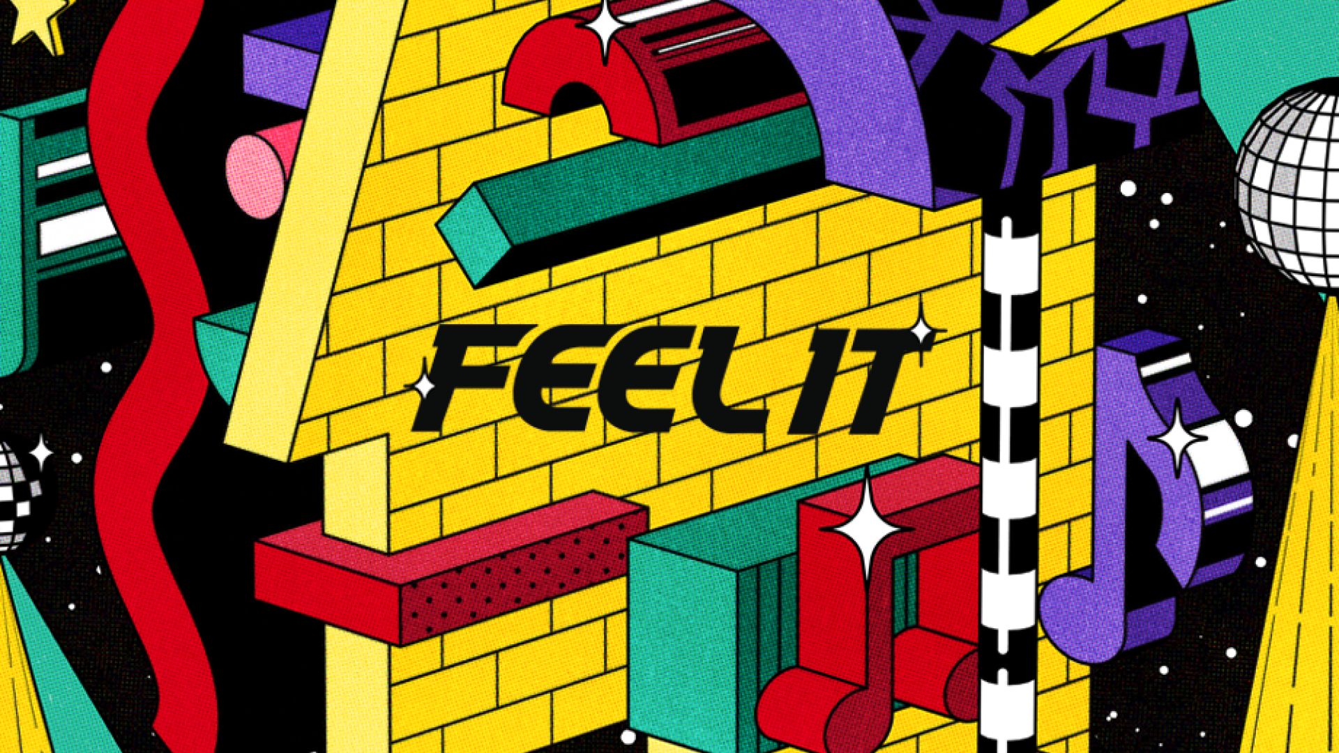 Feel It