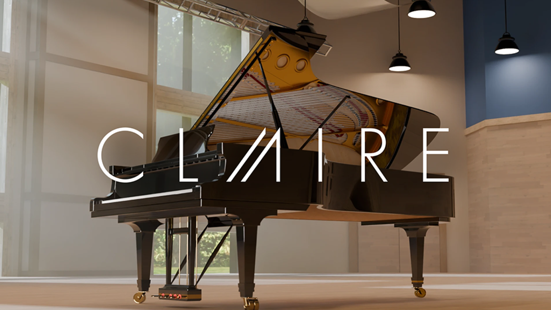 Claire