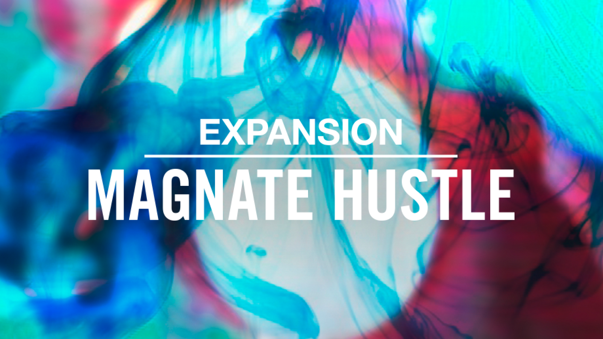 Magnate Hustle