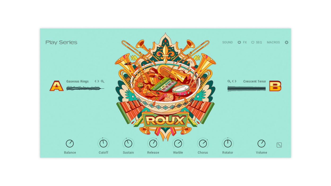 Roux