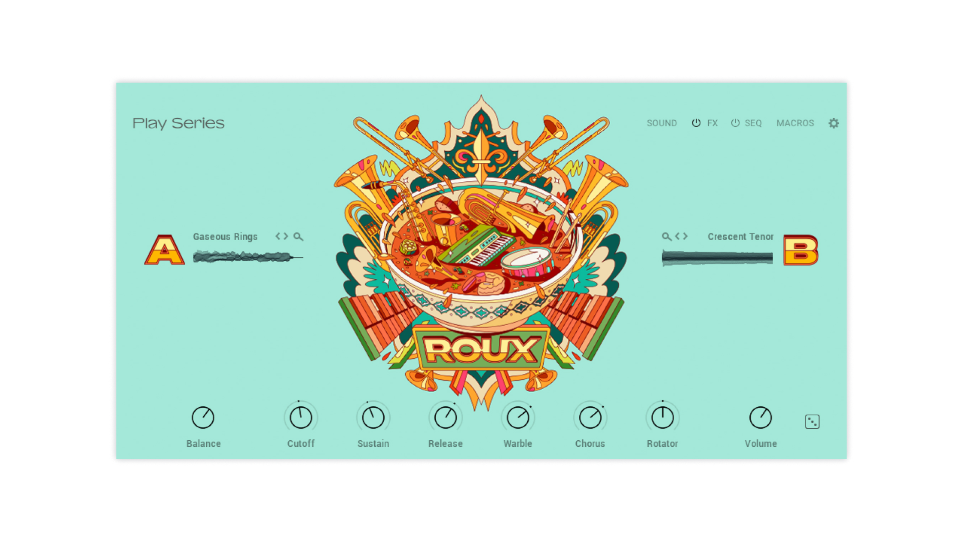 Roux