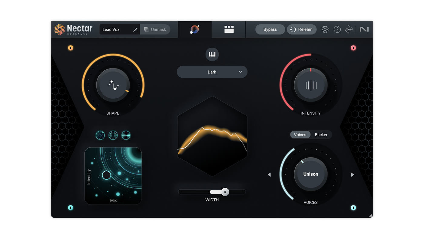 RX Post Production Suite 9