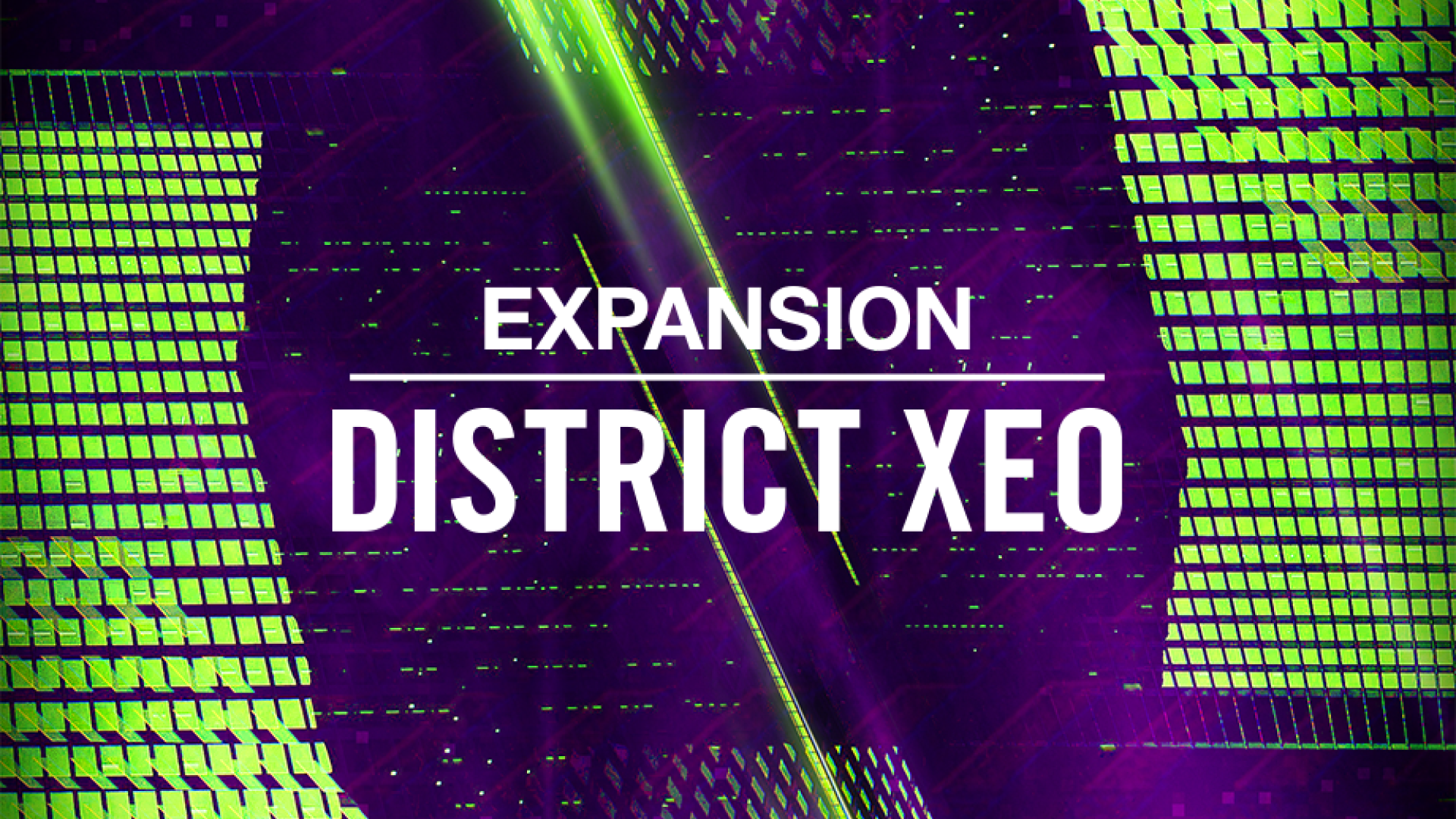 District Xeo