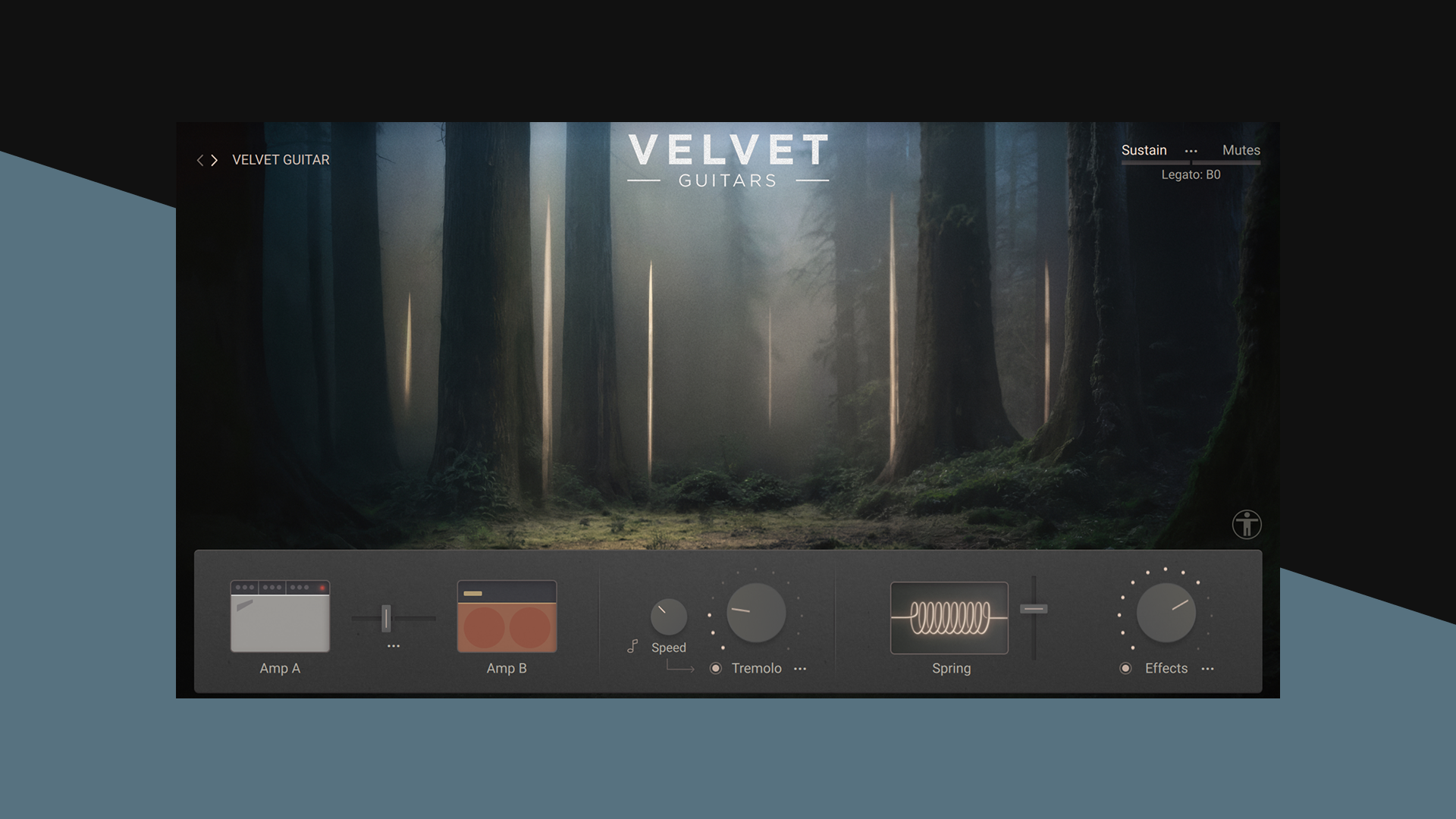Velvet Guitars