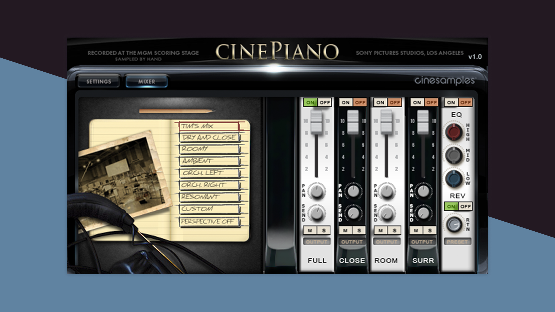 CinePiano