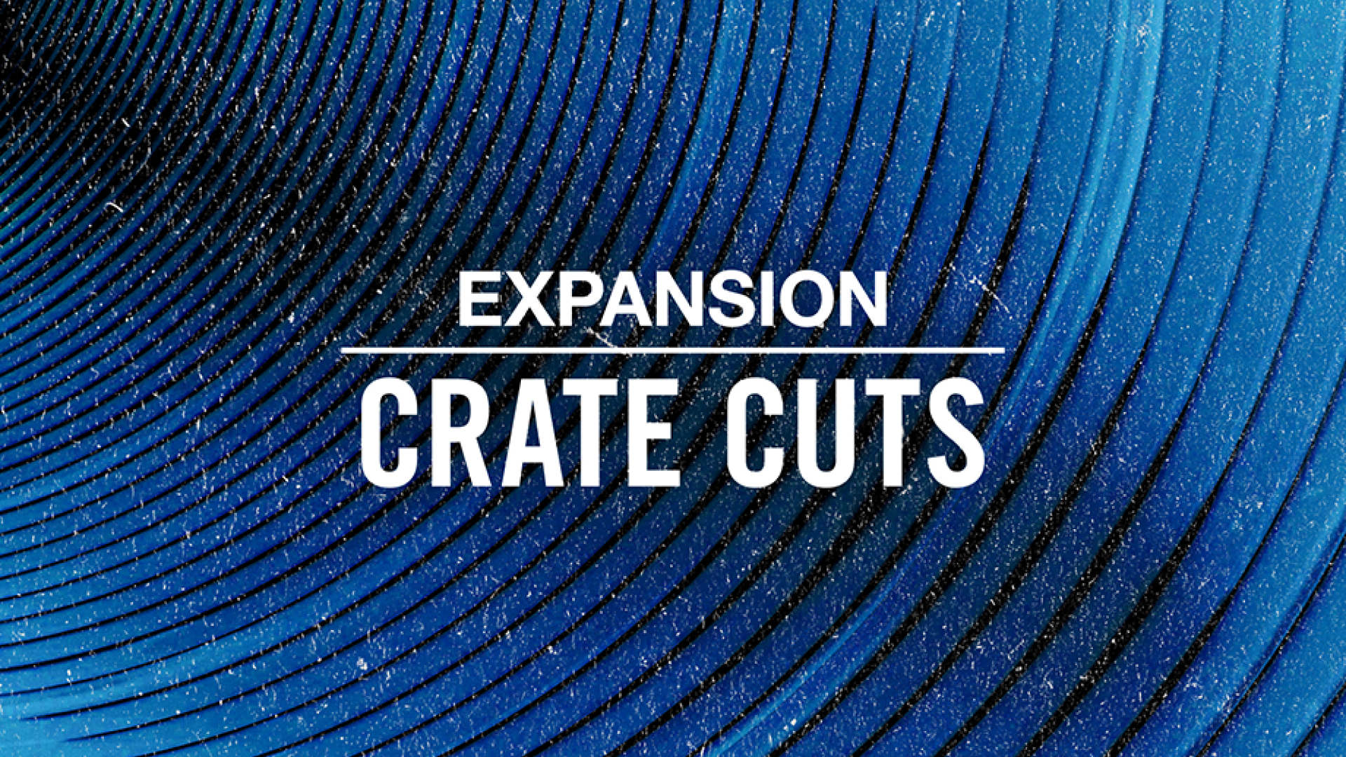 CRATE CUTS