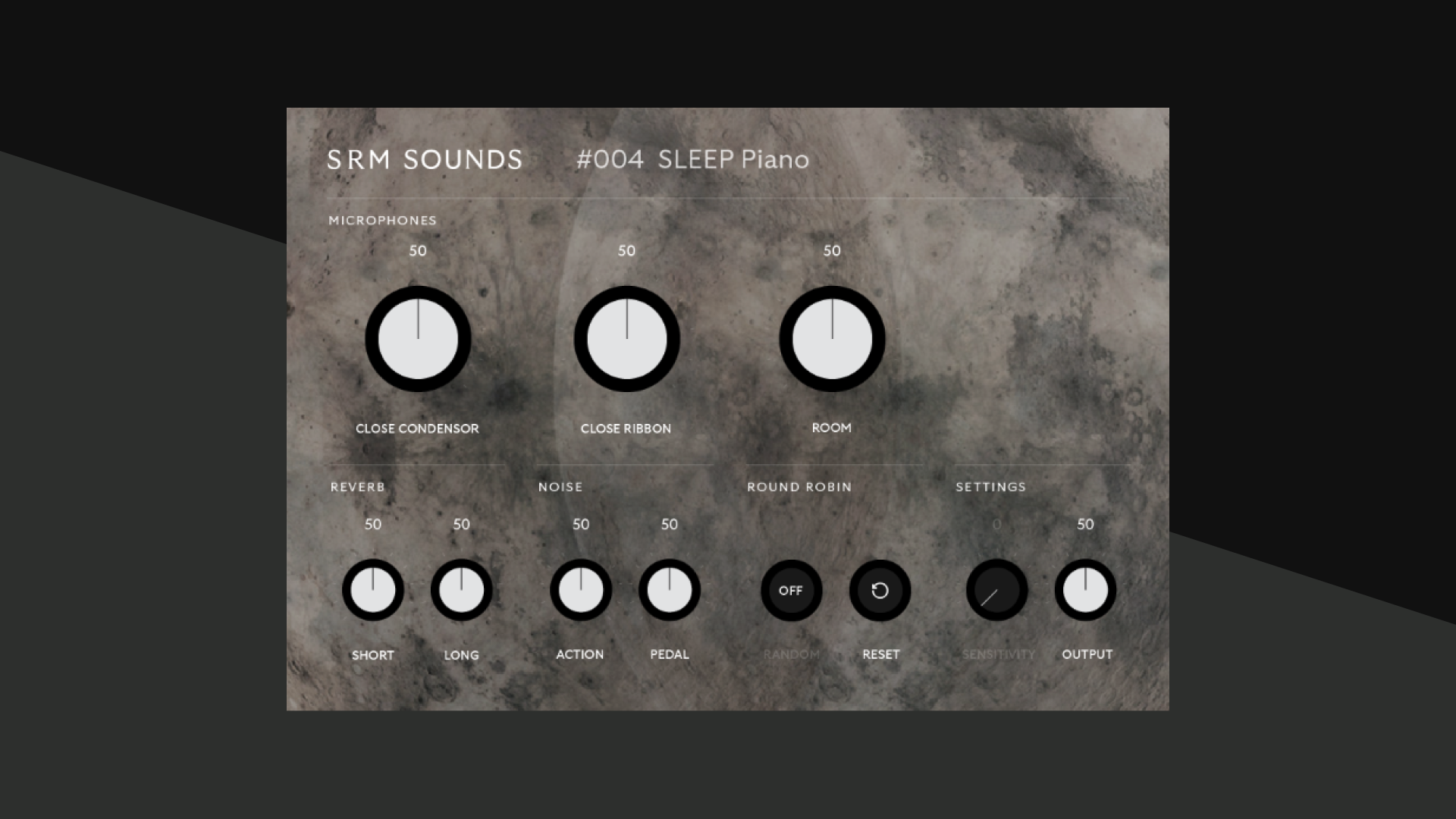 SLEEP Piano