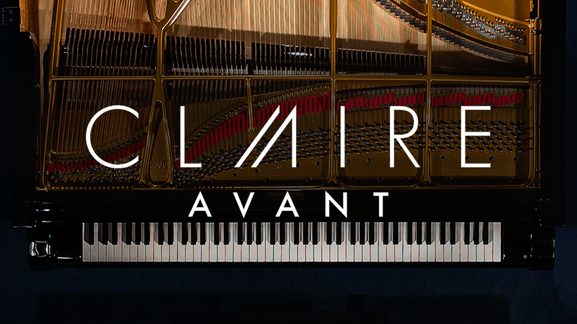 Claire: Avant
