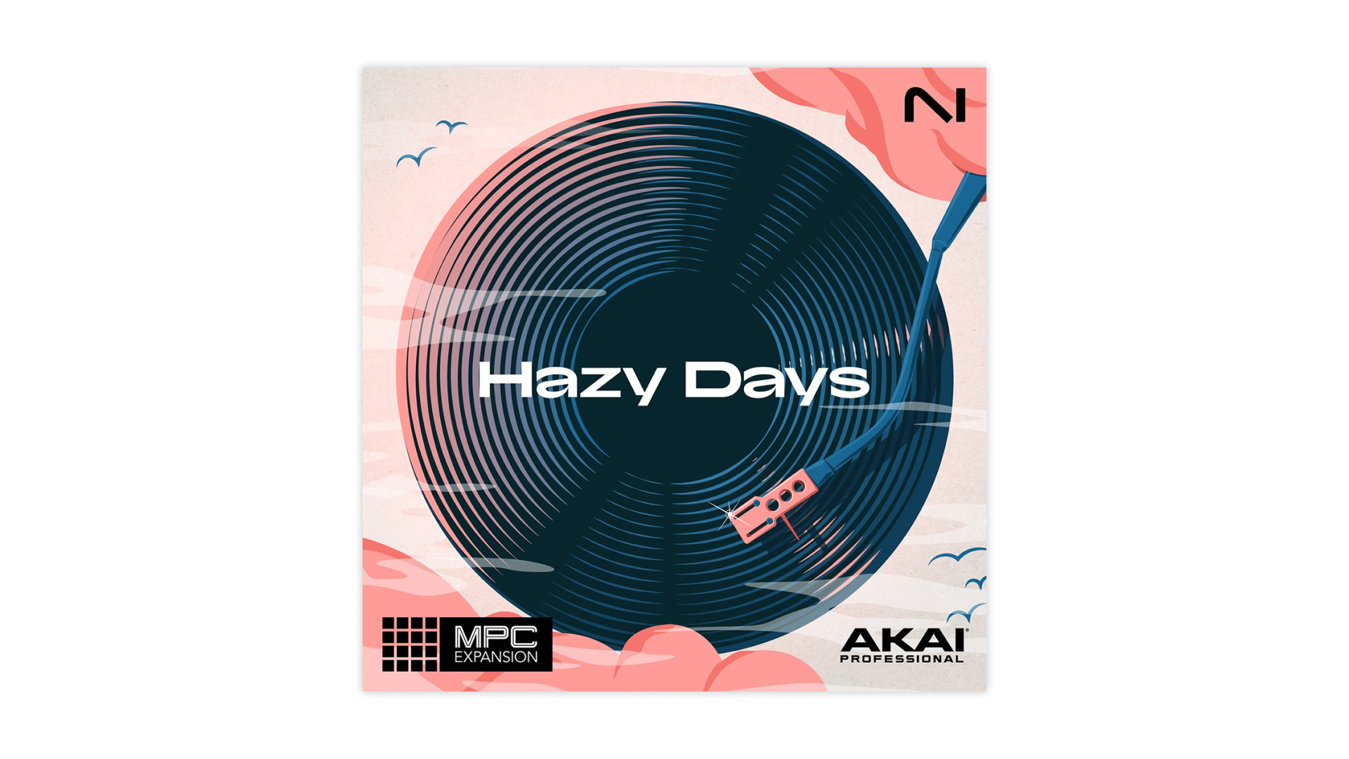 Hazy Days MPC Expansion