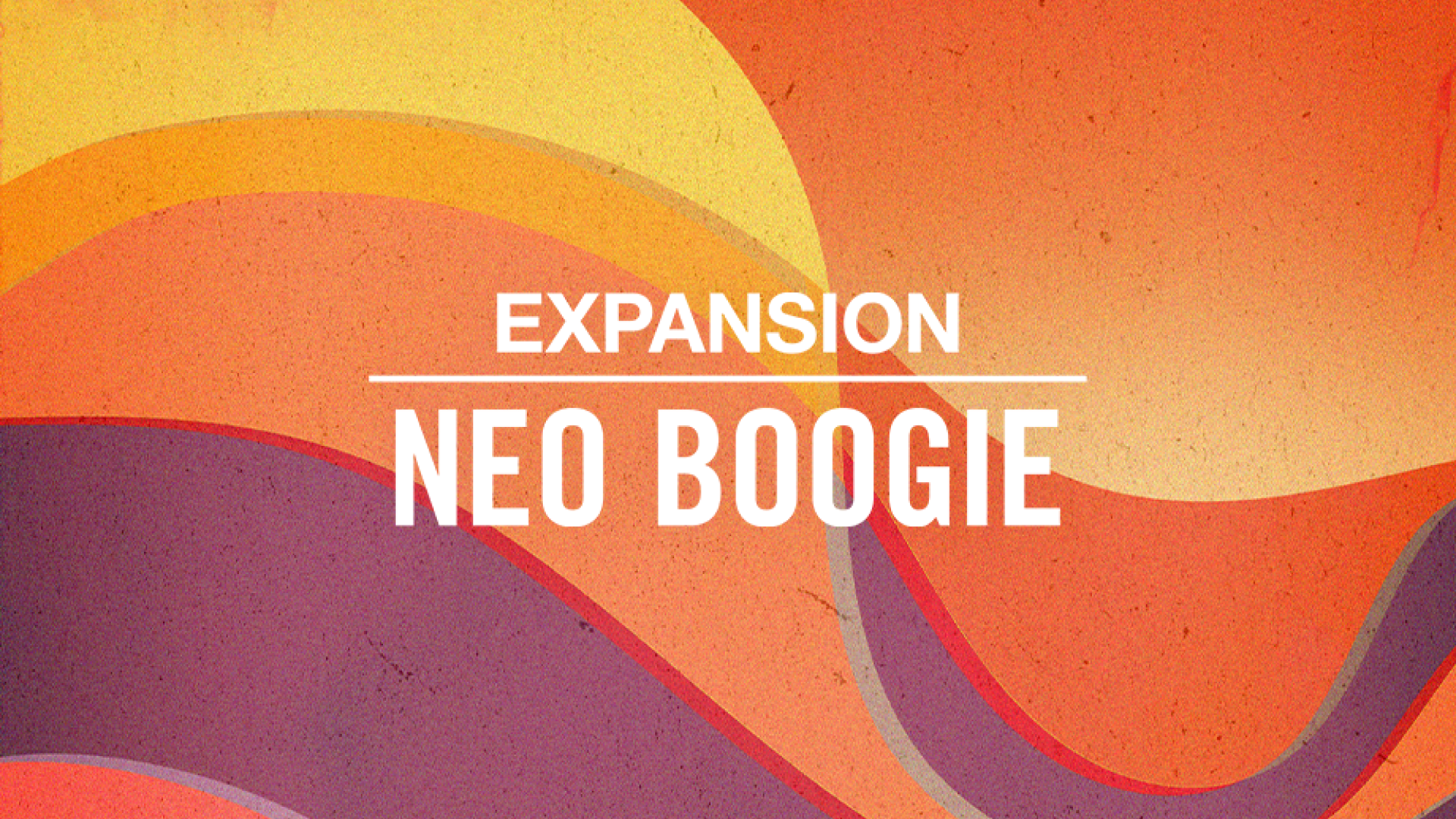 NEO BOOGIE